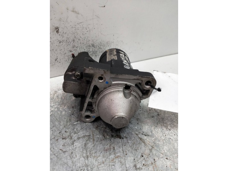 Recambio de motor arranque para nissan micra (k12e) acenta referencia OEM IAM C625913R 15DCI 