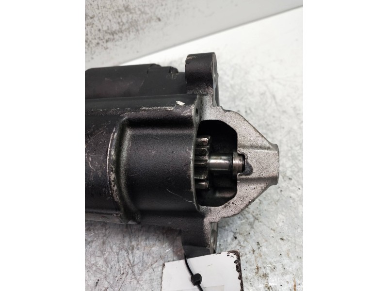 Recambio de motor arranque para nissan micra (k12e) acenta referencia OEM IAM C625913R 15DCI 