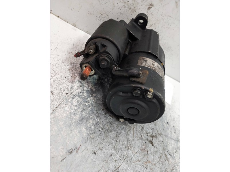 Recambio de motor arranque para nissan micra (k12e) acenta referencia OEM IAM C625913R 15DCI 