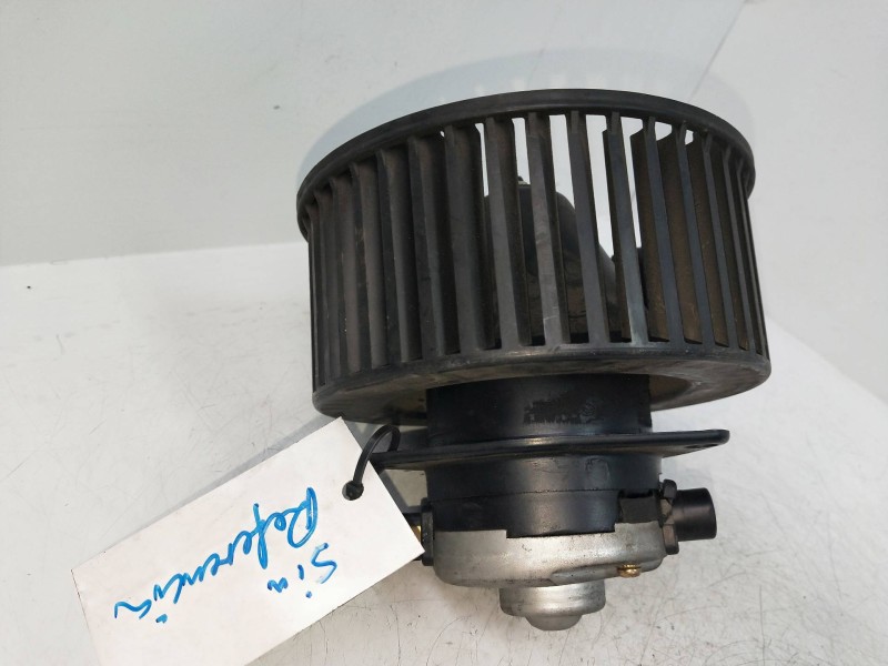 Recambio de motor calefaccion para mg rover serie 800 (1986-1992) 2.0 referencia OEM IAM   