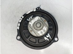Recambio de motor calefaccion para mg rover serie 800 (rs) 827 si referencia OEM IAM   