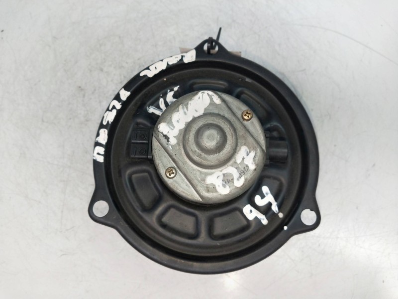 Recambio de motor calefaccion para mg rover serie 800 (rs) 827 si referencia OEM IAM   