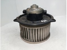 Recambio de motor calefaccion para mg rover serie 800 (rs) 827 si referencia OEM IAM    2