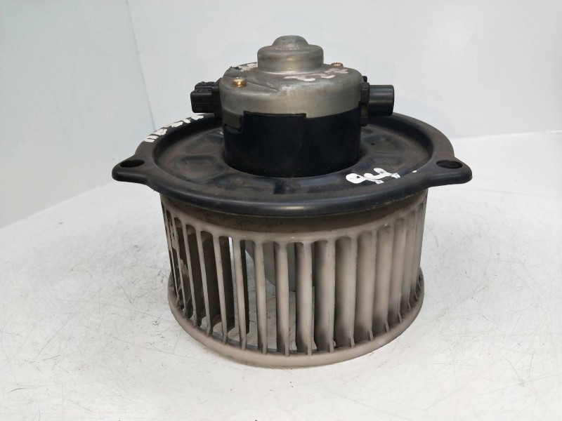 Recambio de motor calefaccion para mg rover serie 800 (rs) 827 si referencia OEM IAM   