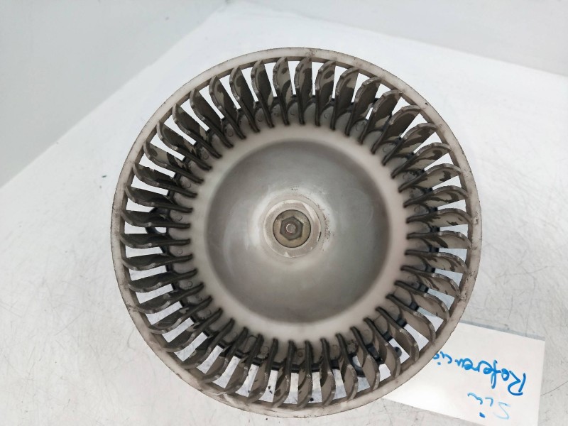 Recambio de motor calefaccion para mg rover serie 800 (rs) 827 si referencia OEM IAM   