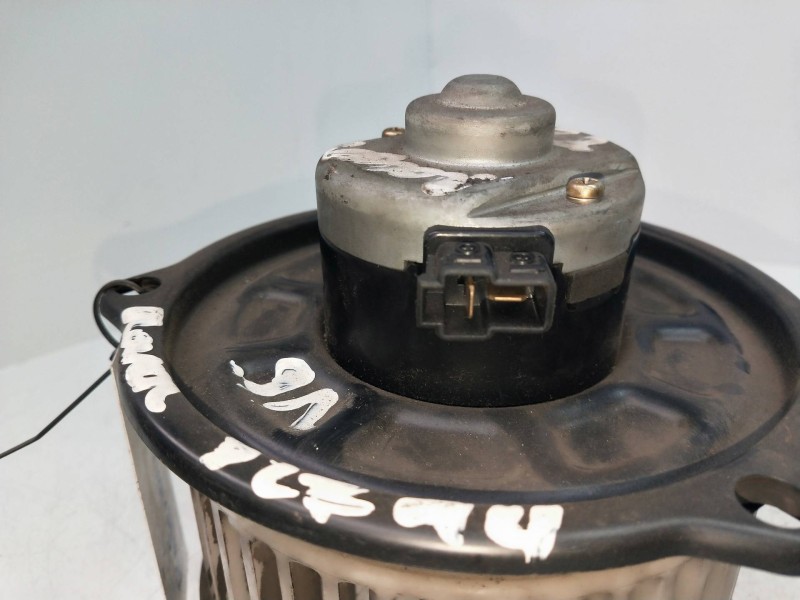 Recambio de motor calefaccion para mg rover serie 800 (rs) 827 si referencia OEM IAM   