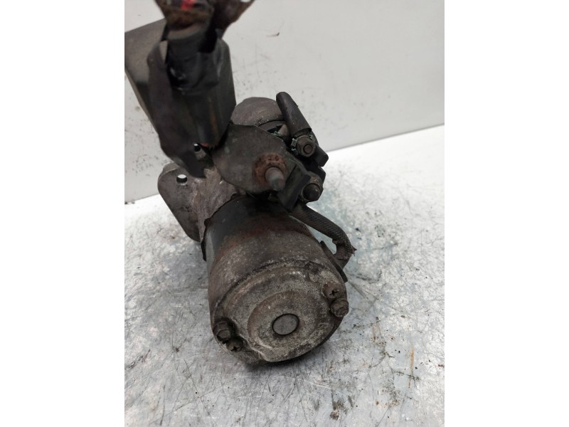 Recambio de motor arranque para nissan note (e11e) visia referencia OEM IAM M000T87881 8200584675A 