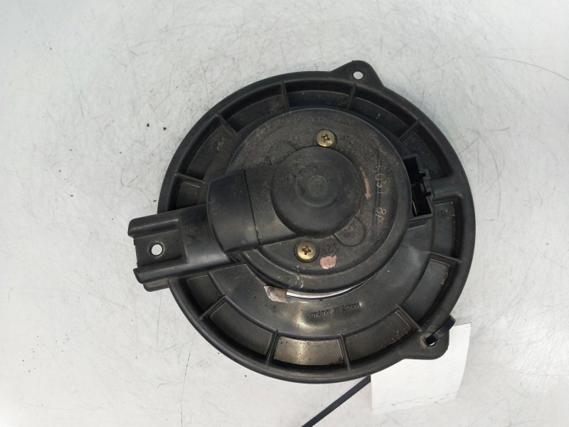 Recambio de motor calefaccion para land rover discovery (salljg/lj) referencia OEM IAM 1940005098P  