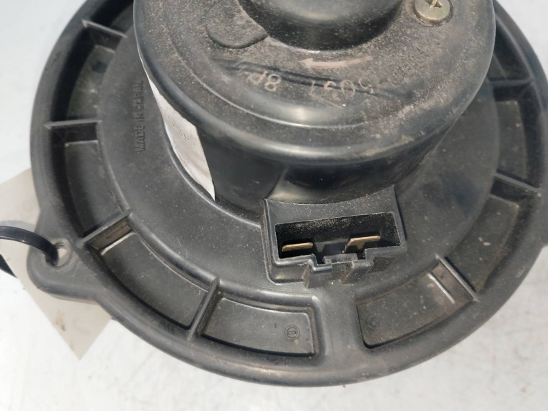 Recambio de motor calefaccion para land rover discovery (salljg/lj) referencia OEM IAM 1940005098P  