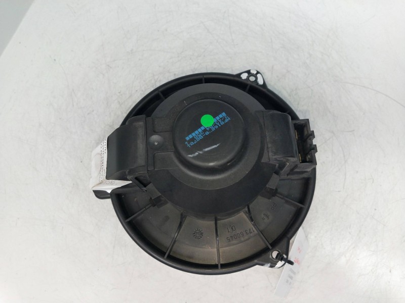 Recambio de motor calefaccion para land rover discovery v6 td se referencia OEM IAM MF0160700870 17360045 