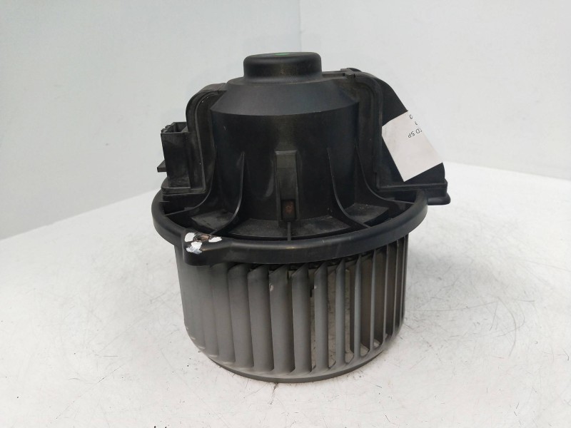 Recambio de motor calefaccion para land rover discovery v6 td se referencia OEM IAM MF0160700870 17360045 