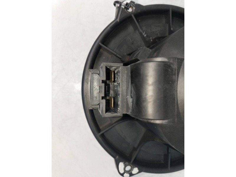 Recambio de motor calefaccion para land rover discovery v6 td se referencia OEM IAM MF0160700870 17360045 