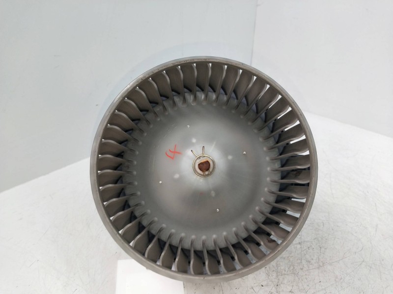 Recambio de motor calefaccion para land rover discovery v6 td se referencia OEM IAM MF0160700870 17360045 