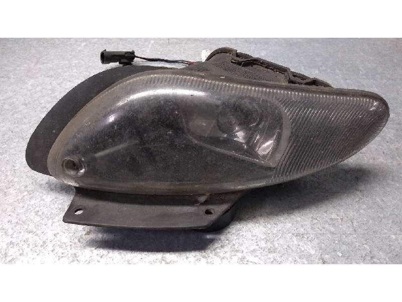 Recambio de faro antiniebla derecho para chrysler 300 m (lr) 3.5 cat referencia OEM IAM   