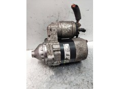 Recambio de motor arranque para nissan primera berlina (p12) acenta referencia OEM IAM 233009F66B VALEO I V