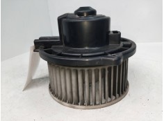 Recambio de motor calefaccion para land rover discovery (lt) 2.5 turbodiesel referencia OEM IAM 19400050939119   2