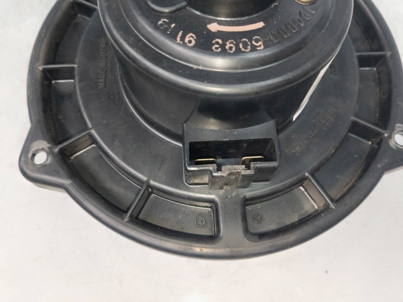 Recambio de motor calefaccion para land rover discovery (lt) 2.5 turbodiesel referencia OEM IAM 19400050939119  