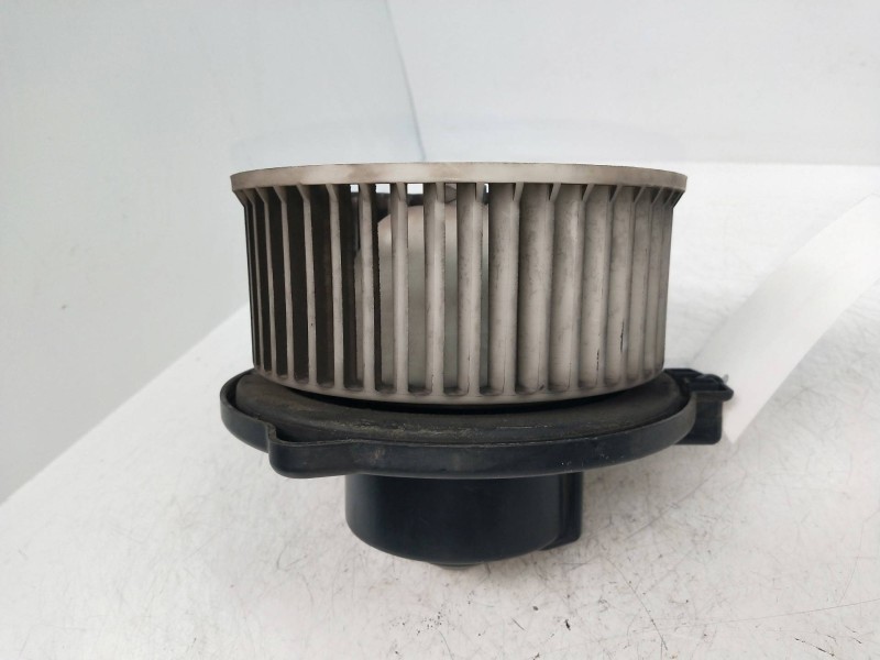 Recambio de motor calefaccion para land rover discovery (lt) 2.5 turbodiesel referencia OEM IAM 19400050939119  