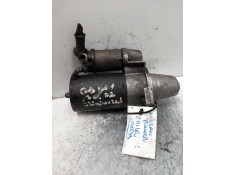 Recambio de motor arranque para nissan primera traveller(wp11e) slx referencia OEM IAM 2330070J10 MAGNETI MARELLI 