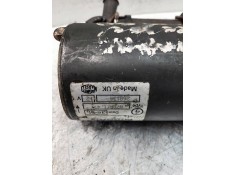 Recambio de motor arranque para nissan primera traveller(wp11e) slx referencia OEM IAM 2330070J10 MAGNETI MARELLI  2