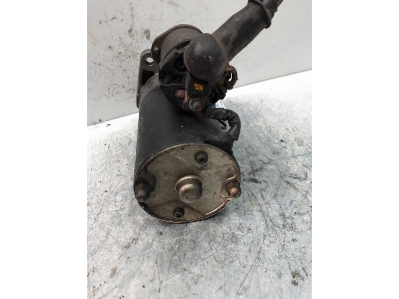 Recambio de motor arranque para nissan primera traveller(wp11e) slx referencia OEM IAM 2330070J10 MAGNETI MARELLI  Recambio de motor arranque para nissan primera traveller(wp11e) slx referencia OEM IAM 2330070J10 MAGNETI MARELLI