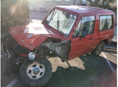 mitsubishi montero (l040) del año 1996