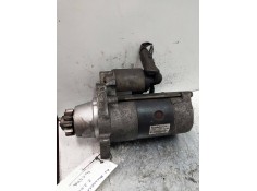 Recambio de motor arranque para nissan primera trav. (p12) visia referencia OEM IAM 233008H801 NISSAN 