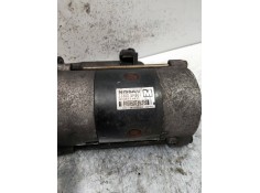 Recambio de motor arranque para nissan primera trav. (p12) visia referencia OEM IAM 233008H801 NISSAN  2