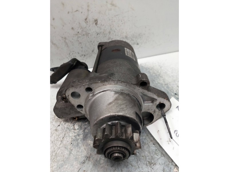 Recambio de motor arranque para nissan primera trav. (p12) visia referencia OEM IAM 233008H801 NISSAN  Recambio de motor arranque para nissan primera trav. (p12) visia referencia OEM IAM 233008H801 NISSAN
