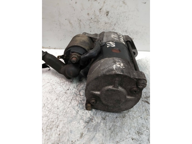 Recambio de motor arranque para nissan primera trav. (p12) visia referencia OEM IAM 233008H801 NISSAN  Recambio de motor arranque para nissan primera trav. (p12) visia referencia OEM IAM 233008H801 NISSAN