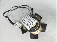 Recambio de motor calefaccion para land rover 109 referencia OEM IAM   