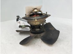 Recambio de motor calefaccion para land rover 109 referencia OEM IAM    2