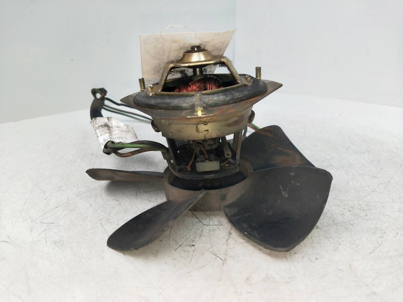 Recambio de motor calefaccion para land rover 109 referencia OEM IAM    Recambio de motor calefaccion para land rover 109 referencia OEM IAM