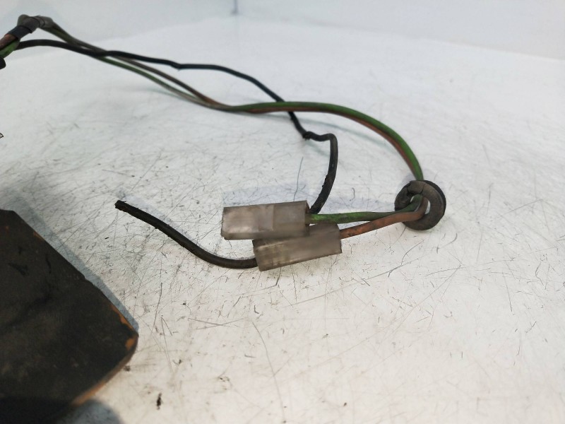 Recambio de motor calefaccion para land rover 109 referencia OEM IAM    Recambio de motor calefaccion para land rover 109 referencia OEM IAM