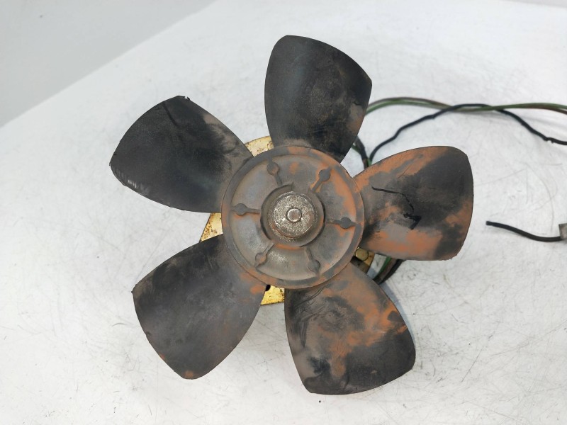 Recambio de motor calefaccion para land rover 109 referencia OEM IAM    Recambio de motor calefaccion para land rover 109 referencia OEM IAM