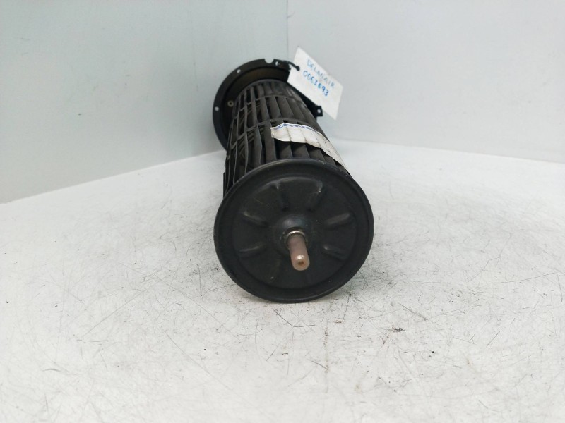 Recambio de motor calefaccion para land rover range rover referencia OEM IAM    Recambio de motor calefaccion para land rover range rover referencia OEM IAM