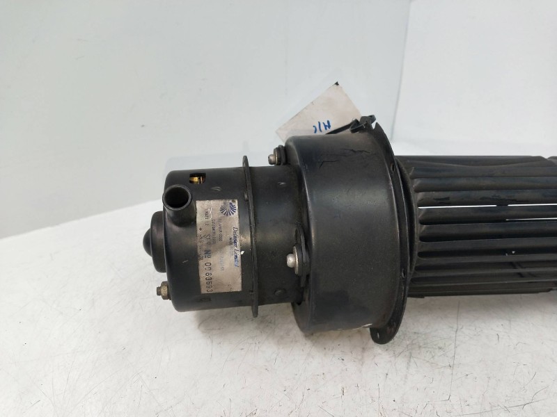 Recambio de motor calefaccion para land rover range rover referencia OEM IAM    Recambio de motor calefaccion para land rover range rover referencia OEM IAM