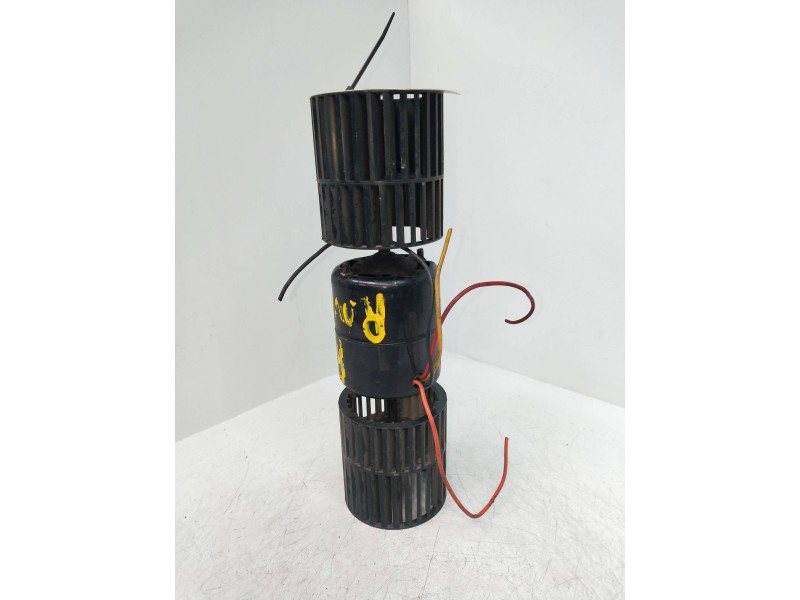 Recambio de motor calefaccion para land rover range rover referencia OEM IAM   
