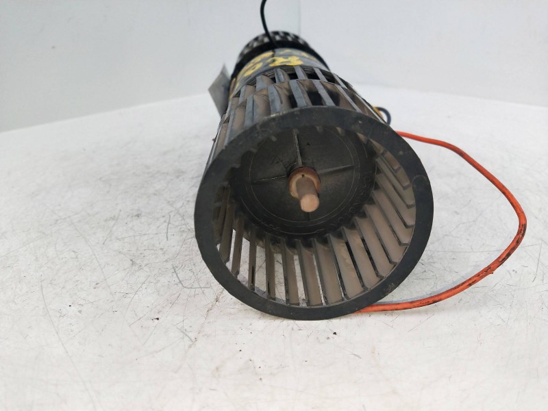 Recambio de motor calefaccion para land rover range rover referencia OEM IAM   