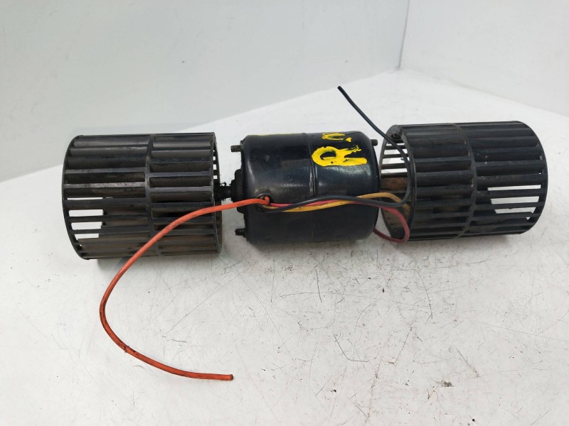 Recambio de motor calefaccion para land rover range rover referencia OEM IAM   