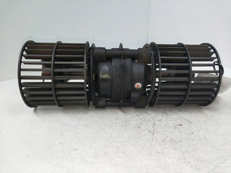 Recambio de motor calefaccion para land rover range rover 2.5 turbodiesel referencia OEM IAM   