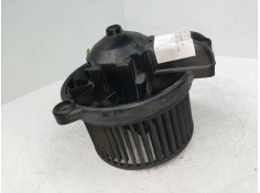 Recambio de motor calefaccion para mg rover mgf (rd) vvc referencia OEM IAM   