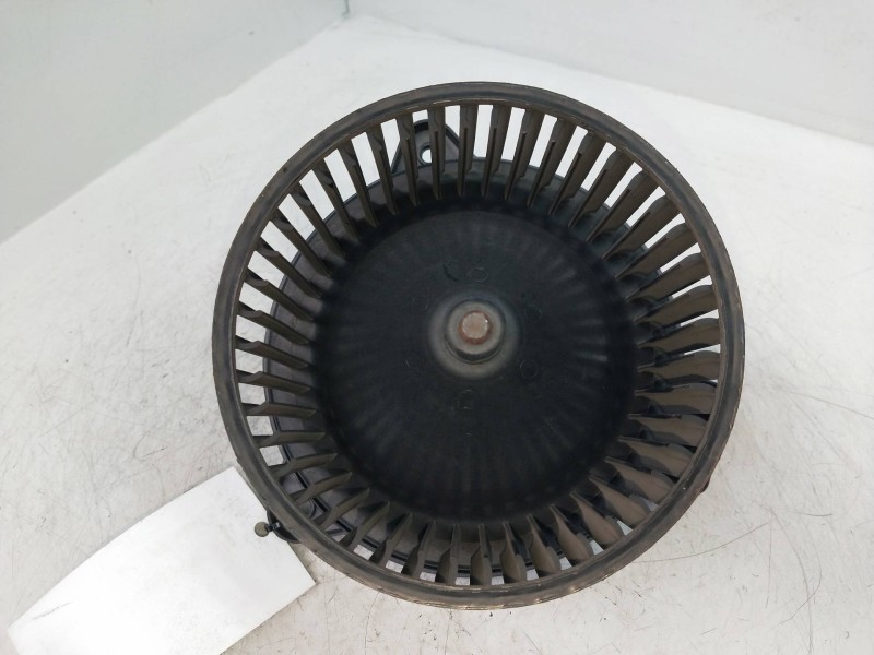 Recambio de motor calefaccion para mg rover mgf (rd) vvc referencia OEM IAM   