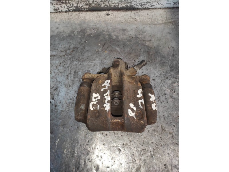 Recambio de pinza freno trasera derecha para audi a8 (d2) 4.2 quattro referencia OEM IAM   