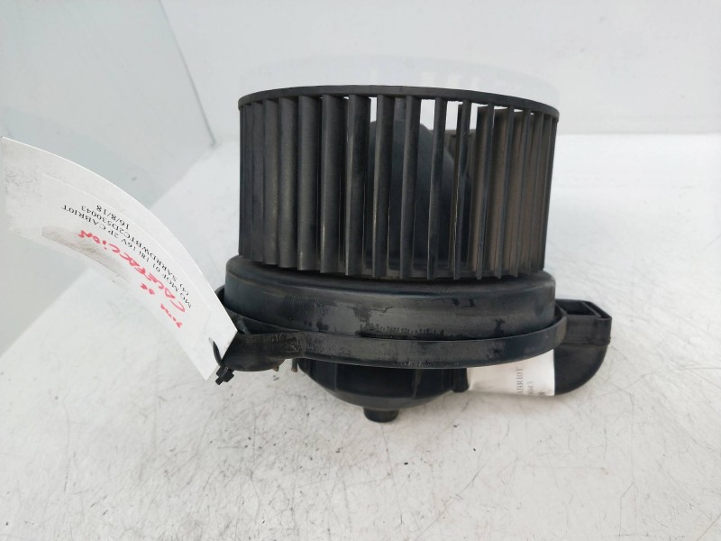 Recambio de motor calefaccion para mg rover mgf (rd) vvc referencia OEM IAM   