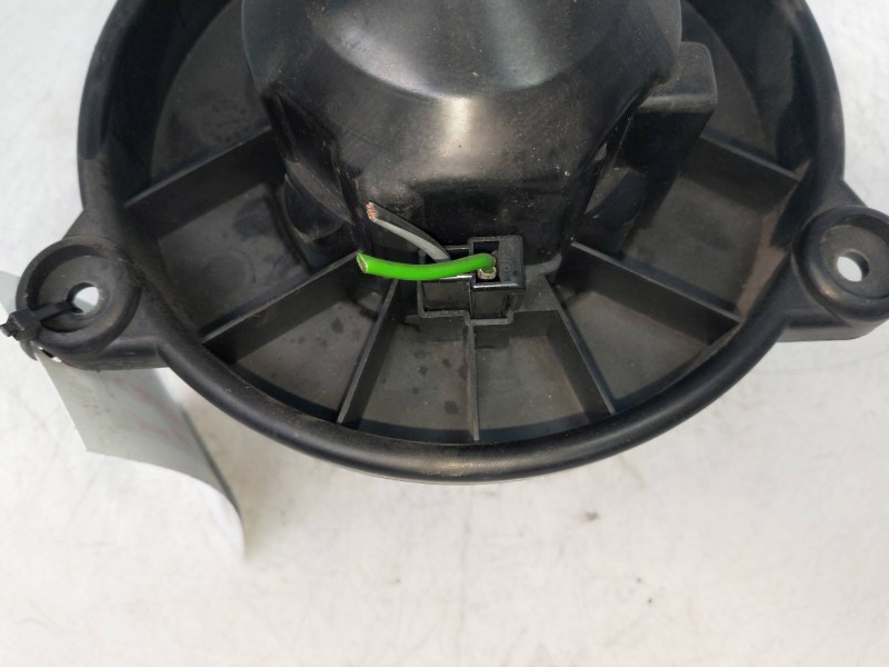 Recambio de motor calefaccion para mg rover mgf (rd) vvc referencia OEM IAM   