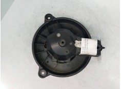 Recambio de motor calefaccion para mg rover mg zs 2.0 td referencia OEM IAM F964073R  