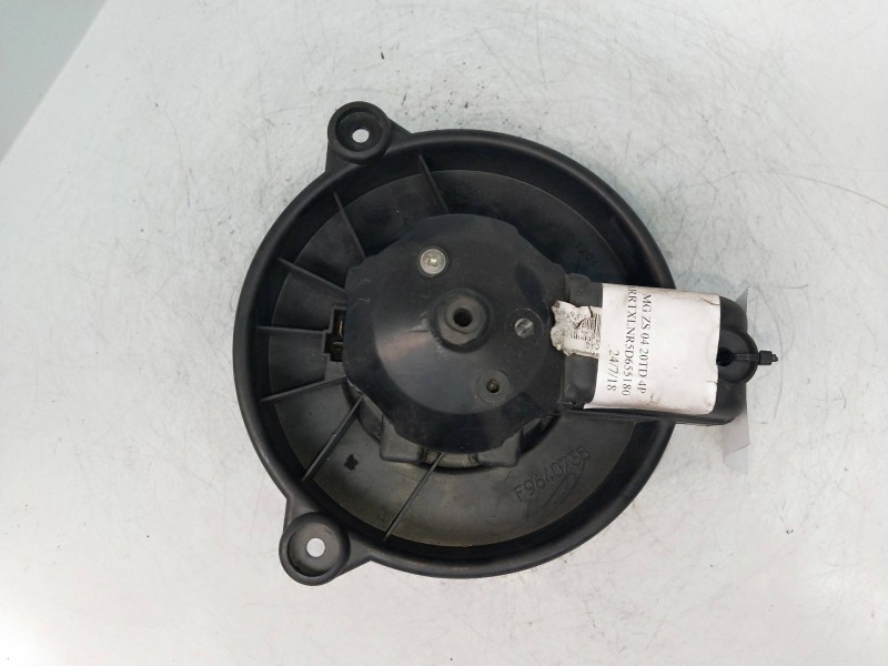 Recambio de motor calefaccion para mg rover mg zs 2.0 td referencia OEM IAM F964073R  