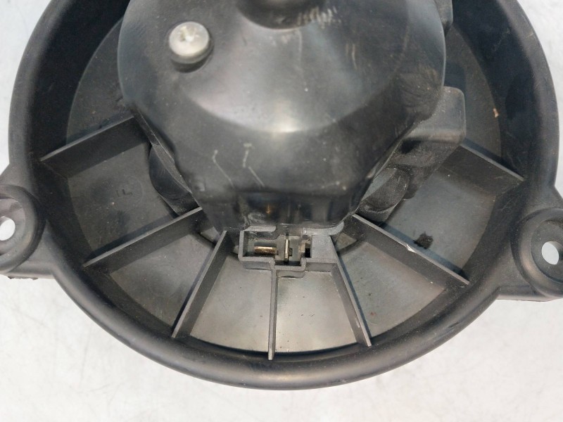 Recambio de motor calefaccion para mg rover mg zs 2.0 td referencia OEM IAM F964073R  