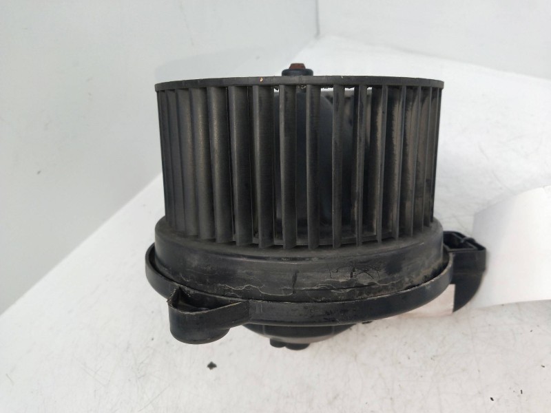 Recambio de motor calefaccion para mg rover mg zs 2.0 td referencia OEM IAM F964073R  